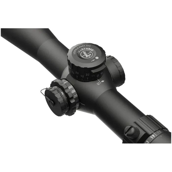 Оптический прицел Leupold Mark 5HD 7-35x56 (35mm) M5C3 FFP TMR (176594) изображение 5