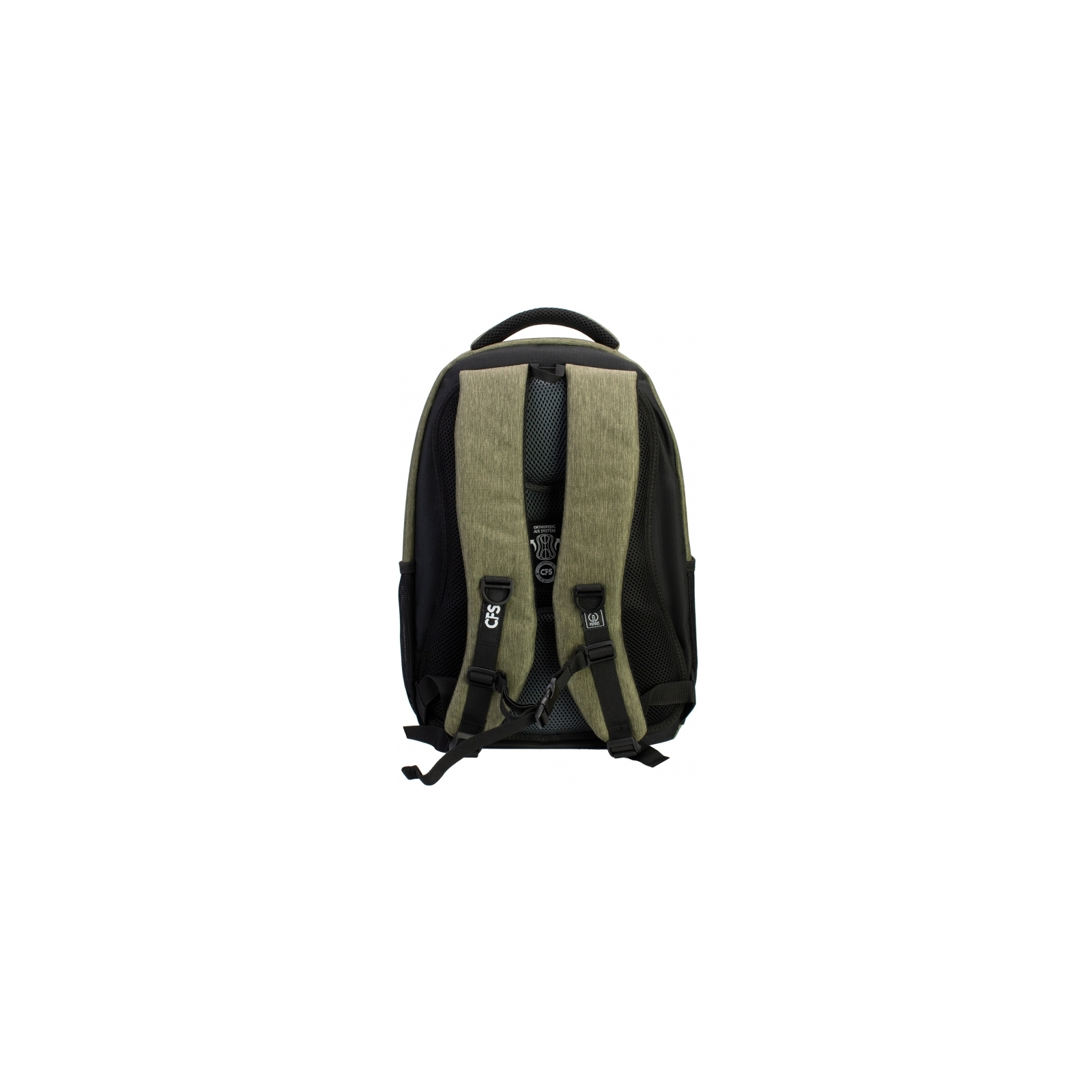Рюкзак школьный Cool For School 43 x 29 x 15 см 16-25 л (CF86327) изображение 2