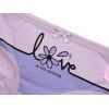 Трусы детские BiyoKids с цветочком (3266-164G-purple) изображение 2