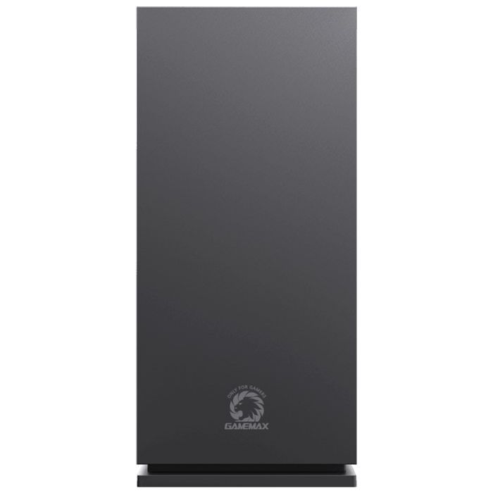 Корпус Gamemax M60 Black изображение 4