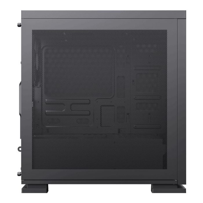 Корпус Gamemax M60 Black изображение 5