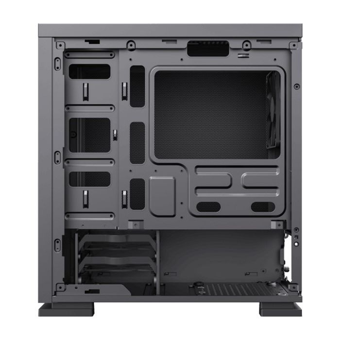 Корпус Gamemax M60 Black изображение 7