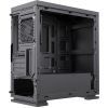 Корпус Gamemax M60 Black изображение 8