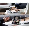 Чохол до планшета BeCover Magnetic 360 Rotating mount Apple Pencil Apple iPad 10.9" 2022 Gray (708505) зображення 4