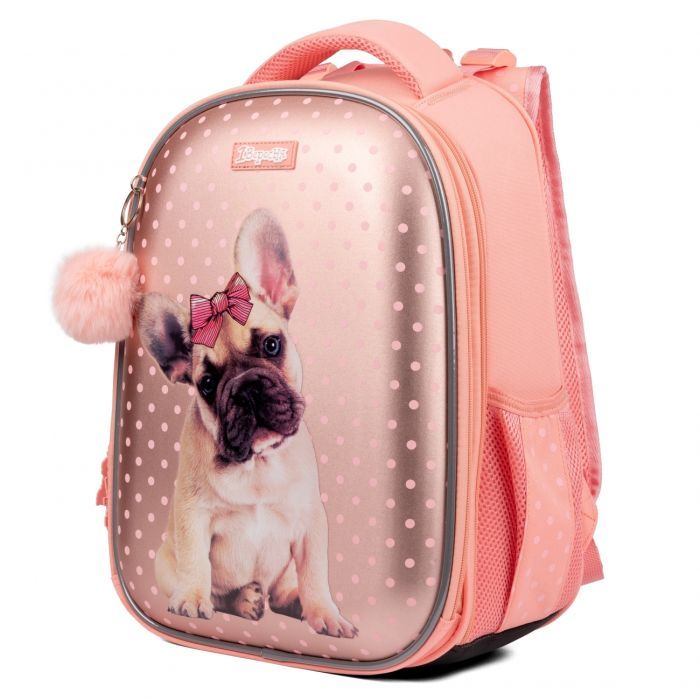 Портфель 1 вересня H-29 Dolly Dog (559516) изображение 2