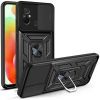 Чехол для мобильного телефона BeCover Military Xiaomi Redmi 12C Black (709165) изображение 2