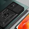 Чехол для мобильного телефона BeCover Military Xiaomi Redmi 12C Black (709165) изображение 3