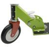 Самокат Bimbo Bike Cosmos 12`, чорний/зелений (75801-IS) зображення 4