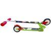 Самокат Bimbo Bike Cosmos 12`, чорний/зелений (75801-IS) зображення 6