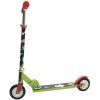 Самокат Bimbo Bike Cosmos 12`, чорний/зелений (75801-IS)