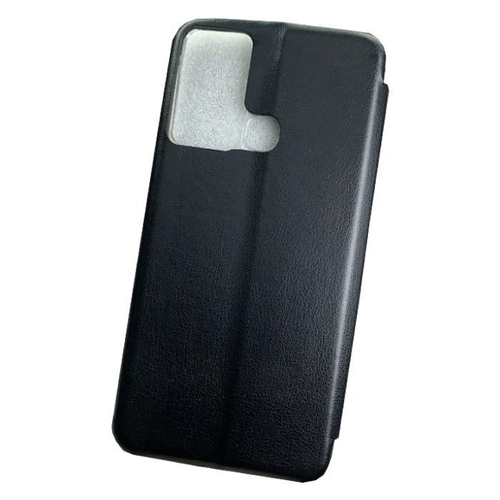 Чехол для мобильного телефона BeCover Exclusive Infinix HOT 12 Play NFC (X6816D) Black (708991) изображение 3