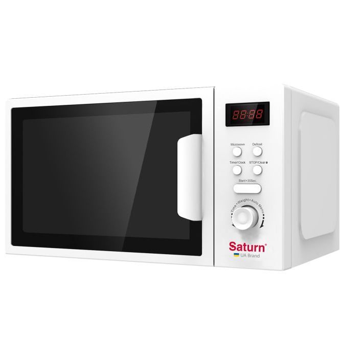 Микроволновая печь Saturn ST-MW8174