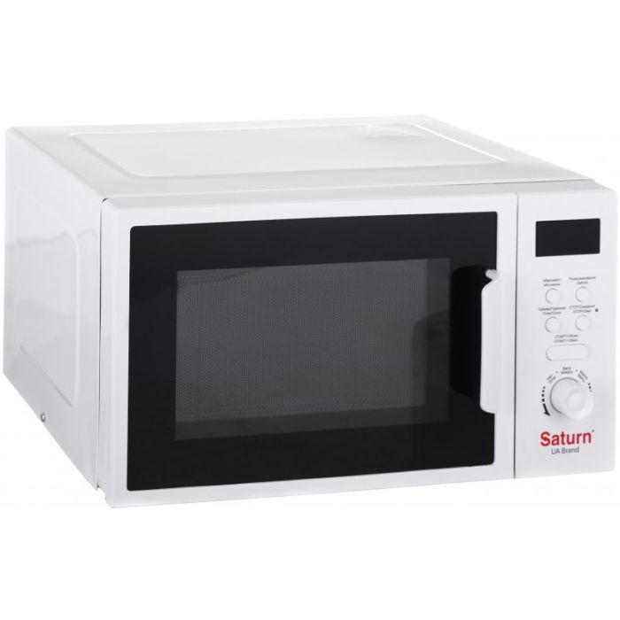 Микроволновая печь Saturn ST-MW8174 изображение 3