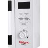 Микроволновая печь Saturn ST-MW8174 изображение 4