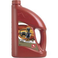 Трансмиссионное масло Petrol Ofisi ATF DX-3, 3л (72955)