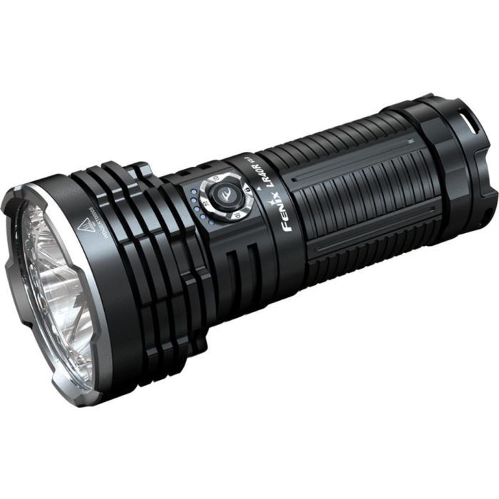 Ліхтар Fenix LR40R V2.0 (LR40RV20)