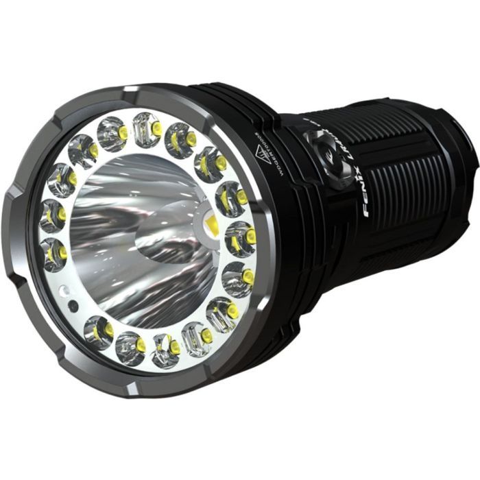 Ліхтар Fenix LR40R V2.0 (LR40RV20) зображення 2