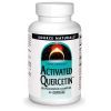 Антиоксидант Source Naturals Кверцетин Активированный, Activated Quercetin, 50 капсул (SN1689)