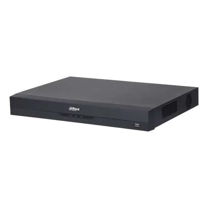 Регистратор для видеонаблюдения Dahua DHI-NVR5216-EI изображение 2
