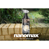 Спрей для чистки кухни Nanomax Pro Очиститель натурального и искусственного камня 500 мл (5901549955767) изображение 2