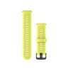 Ремінець до смарт-годинника Garmin Replacement Band, Forerunner 945 LTE, Amp Yellow (010-11251-2V)