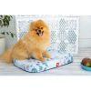 Чехол на матрасы для животных WAUDOG Relax Скандинавия М 80х55 см (1309-0120) изображение 3