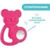 Прорезыватель Chicco Коала Розовый (28150.10) изображение 3