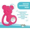 Прорезыватель Chicco Коала Розовый (28150.10) изображение 5