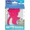Прорезыватель Chicco Коала Розовый (28150.10) изображение 7