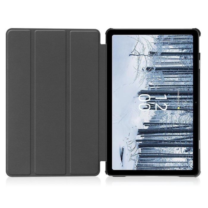 Чохол до планшета BeCover Smart Case Nokia T21 10.4" Deep Blue (709556) зображення 3