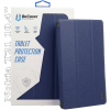Чехол для планшета BeCover Smart Case Nokia T21 10.4" Deep Blue (709556)