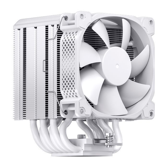 Кулер для процессора JONSBO HX6210 White