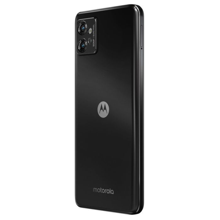 Мобільний телефон Motorola G32 8/256Gb Mineral Grey (PAUU0050RS) зображення 10