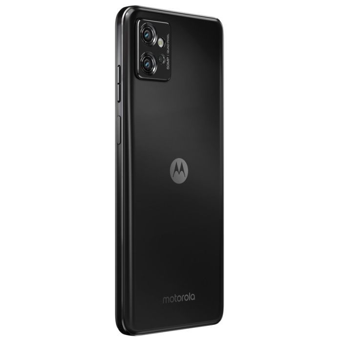 Мобільний телефон Motorola G32 8/256Gb Mineral Grey (PAUU0050RS) зображення 11