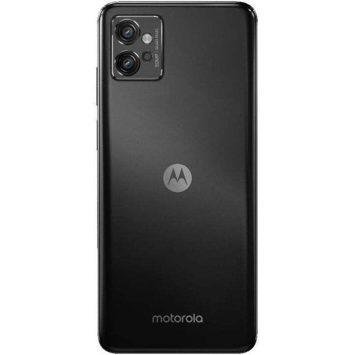 Мобільний телефон Motorola G32 8/256Gb Mineral Grey (PAUU0050RS) зображення 3