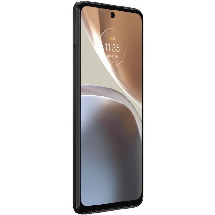 Мобільний телефон Motorola G32 8/256Gb Mineral Grey (PAUU0050RS) зображення 8