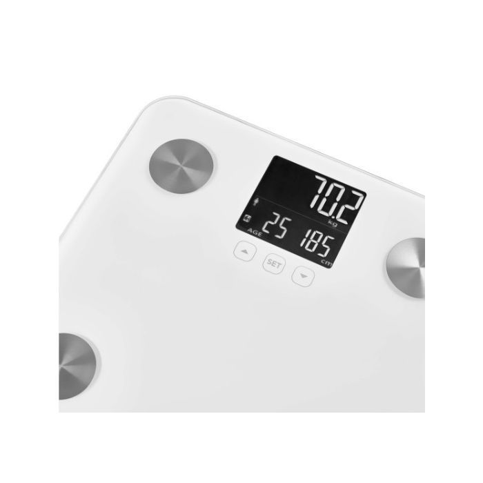 Весы напольные Sencor SBS6025WH изображение 4