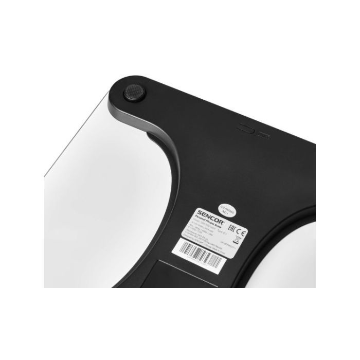 Весы напольные Sencor SBS6025WH изображение 5