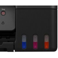 Багатофункціональний пристрій Canon PIXMA G2430 (5991C009) зображення 2