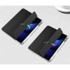 Чехол для планшета BeCover TPU Edge stylus mount Xiaomi Mi Pad 6 / 6 Pro 11" Black (709558) изображение 4