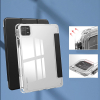 Чехол для планшета BeCover TPU Edge stylus mount Xiaomi Mi Pad 6 / 6 Pro 11" Black (709558) изображение 5