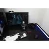 Коврик для мышки Lorgar Main 325 Black/Red (LRG-GMP325) изображение 12