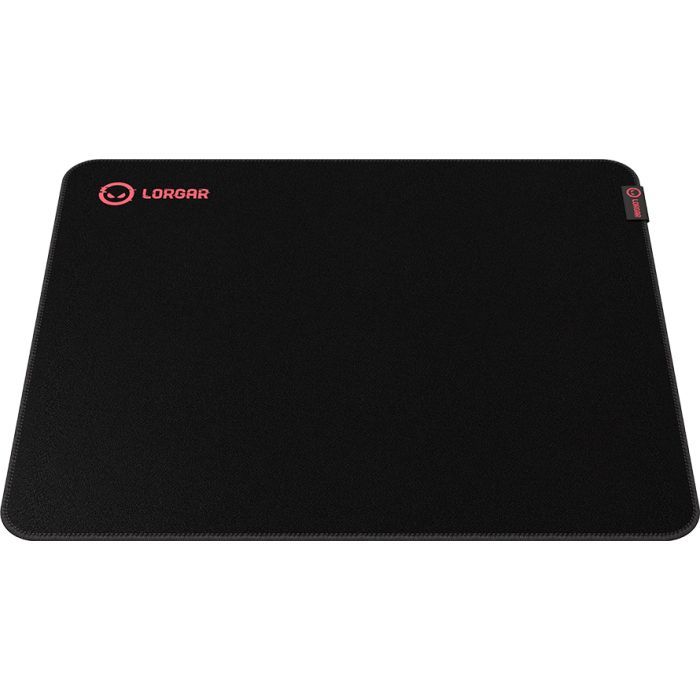 Коврик для мышки Lorgar Main 325 Black/Red (LRG-GMP325) изображение 4
