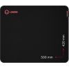 Коврик для мышки Lorgar Main 325 Black/Red (LRG-GMP325)