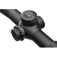 Оптический прицел Leupold Mark 5HD 5-25x56 (35mm) M5C3 FFP Illum TMR (171776) изображение 5