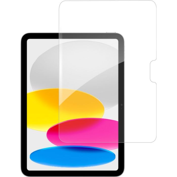 Стекло защитное ACCLAB Full Glue Apple iPad 10.9 2022 (1283126575044)