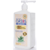 Жидкое мыло Nata Group Oasis Без запаха 1000 мл (4823112601110) изображение 2