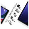 Пленка защитная Armorstandart Samsung Galaxy Tab S9 (SM-X710/X716B/X718U) (ARM70033) изображение 2