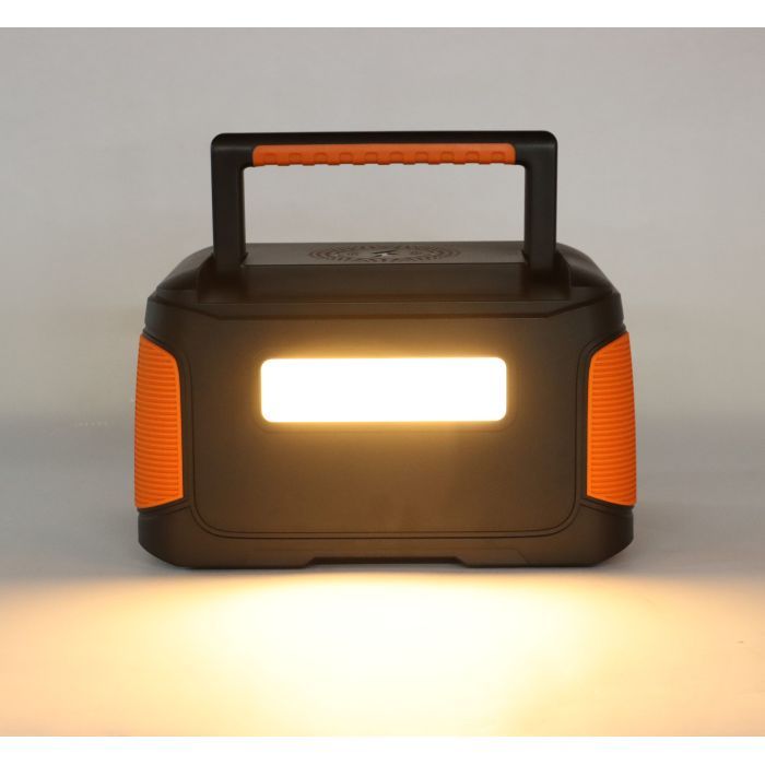 Зарядна станція FlashFish J1000Plus, 1000W (J1000Plus) зображення 3