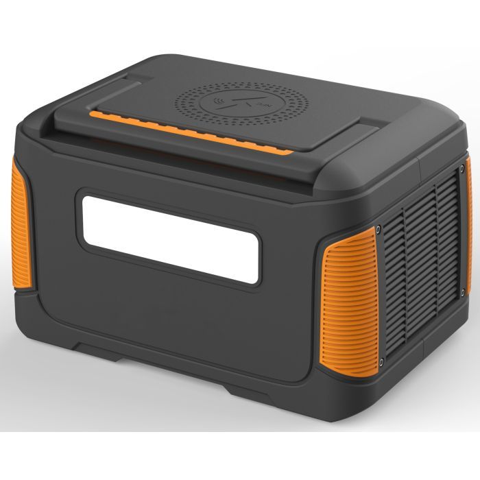 Зарядна станція FlashFish J1000Plus, 1000W (J1000Plus) зображення 4